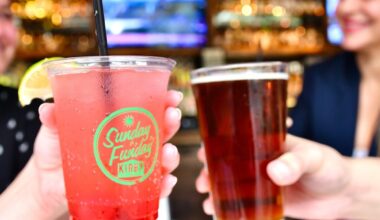 Kirby Ice House Plans New Location in Plano