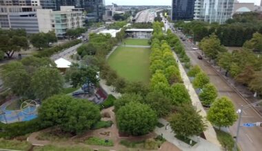 World Cup watch parties are free at Dallas’ Klyde Warren Park – NBC 5 Dallas-Fort Worth