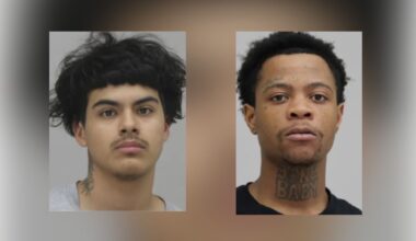 Dallas Teens Arrested In Double Homicide And Separate Murder