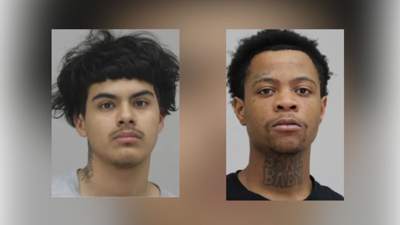 Dallas Teens Arrested In Double Homicide And Separate Murder