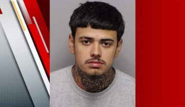 Affidavit: Man accused of robbing victim before fatal East Side shooting