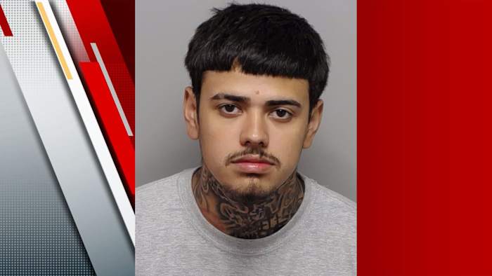 Affidavit: Man accused of robbing victim before fatal East Side shooting