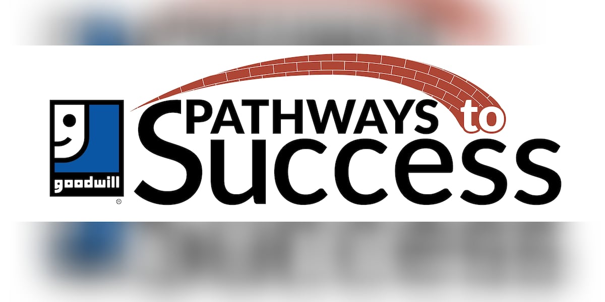 Goodwill Celebrates Inaugural Signing Day for Pathways to Success Project