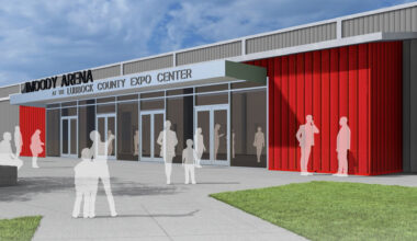 Commissioners approve expo center lease on 3-2 vote amid debate if lease protects county in north Lubbock project