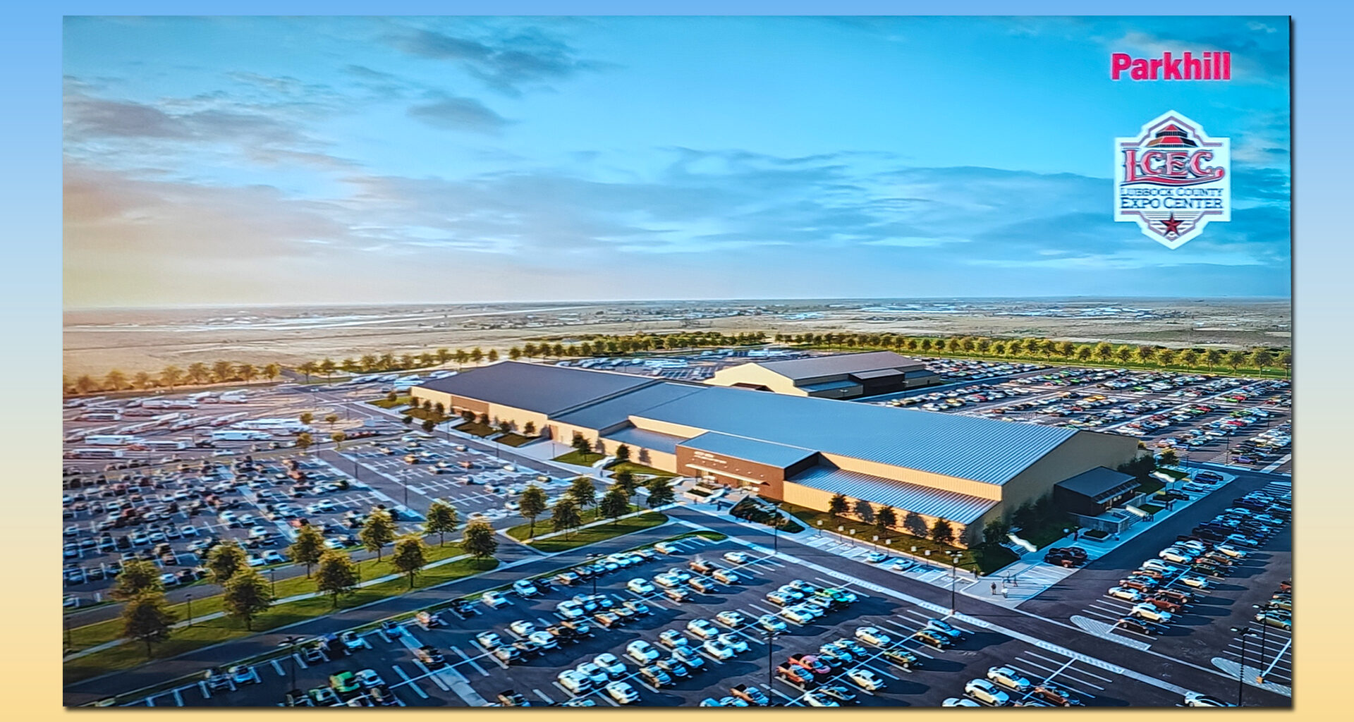Expo Center project inches forward with help from county attorney, here's what needs to happen over next few months