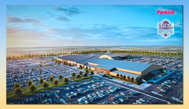 Expo Center project inches forward with help from county attorney, here's what needs to happen over next few months