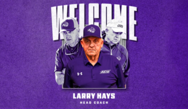 Former Texas Tech coaching legend Larry Hays hired as Abilene Christian softball coach