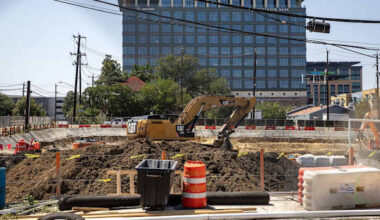 Terry Black's BBQ family sets timeline for Broadway hotel project