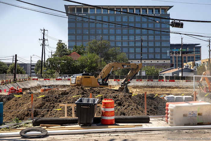 Terry Black's BBQ family sets timeline for Broadway hotel project