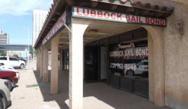 Lubbock Bail Bond warns of scam involving phone calls and fake website