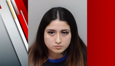 BCSO: Woman arrested after deputies find drugs, weapons, and cash inside west Bexar County home