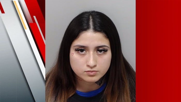 BCSO: Woman arrested after deputies find drugs, weapons, and cash inside west Bexar County home
