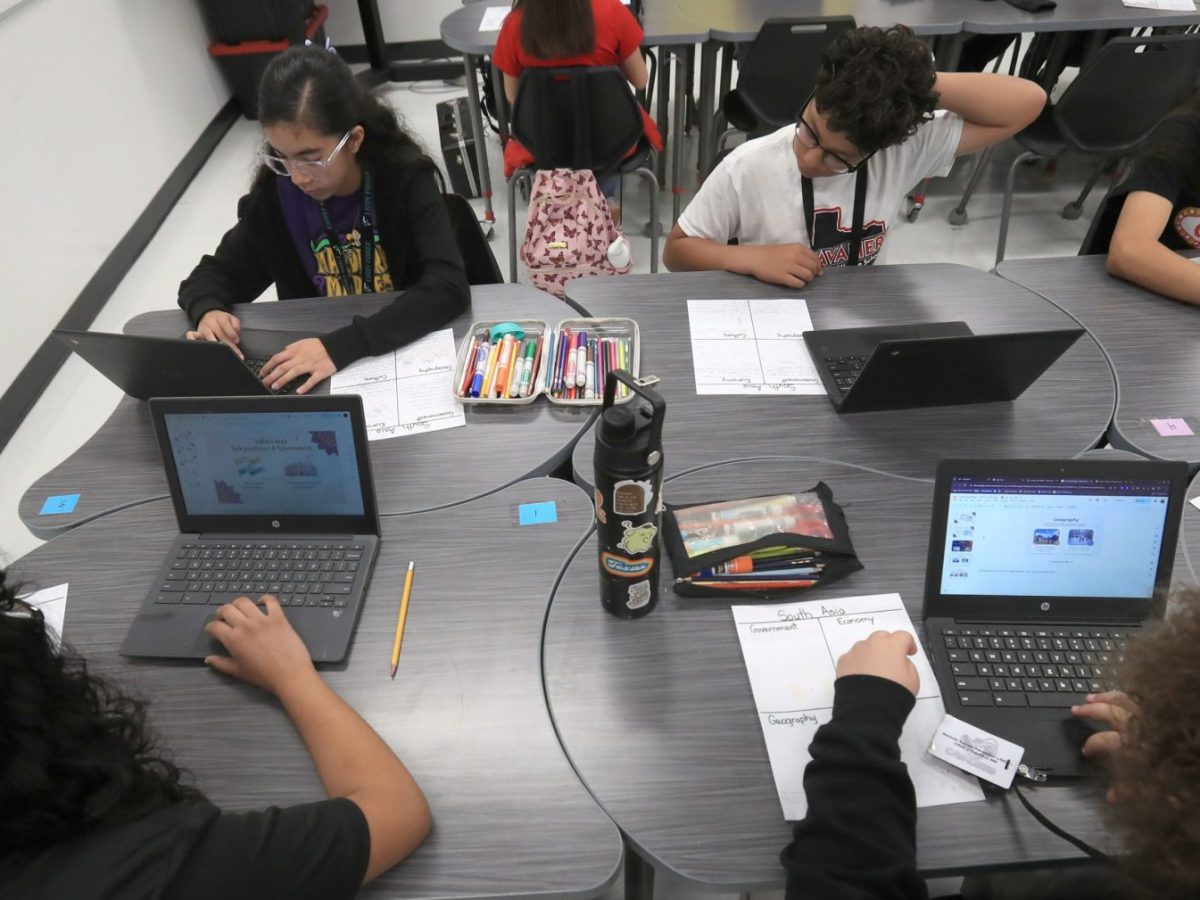 El Paso County lost nearly 12,000 school-age children since 2020, census estimates show