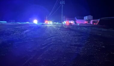 Power outage reported in Idalou after single-vehicle rollover