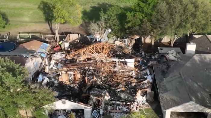 San Antonio City Council to review emergency response after home explosions