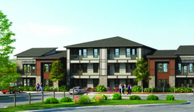 Dwight Capital Provides $27M HUD-Insured Loan for Lubbock Multifamily Project