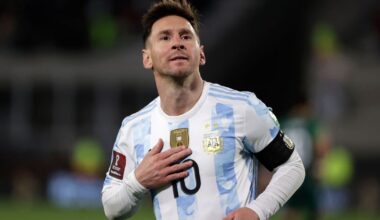 World Cup: How to watch Lionel Messi play in Texas in Argentina vs. Austria