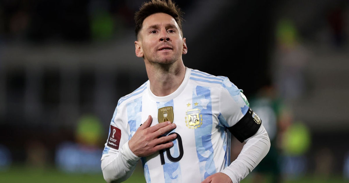 World Cup: How to watch Lionel Messi play in Texas in Argentina vs. Austria