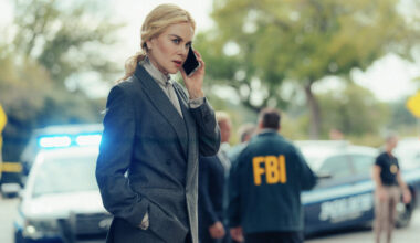 ‘Lioness’ unveils first teaser for Cowtown-filmed season 3