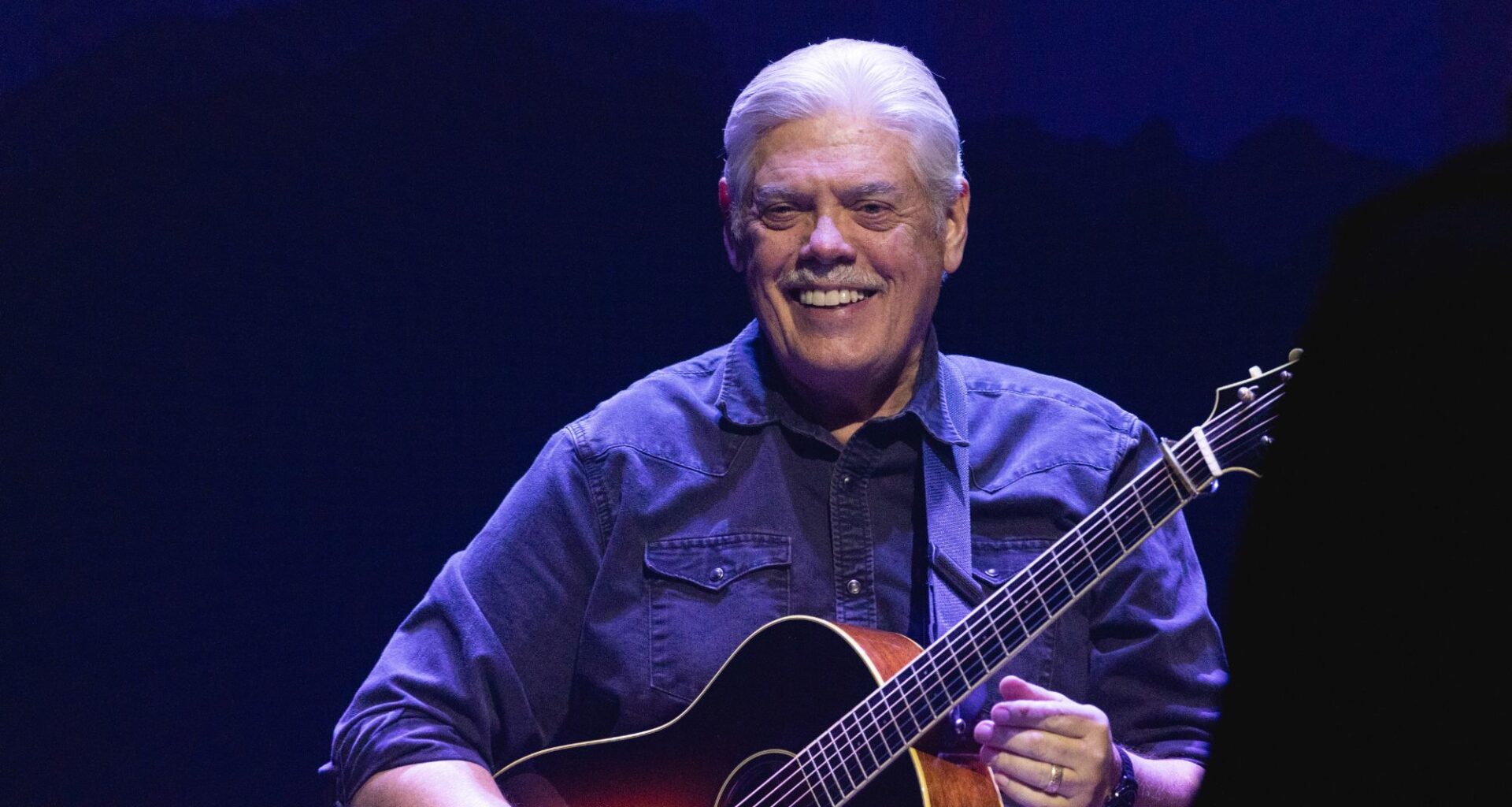 Born 75 Years Ago in West Texas, the Man Behind Some of Country Music's Biggest Classics and Father of a 90s Country Star