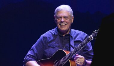 Born 75 Years Ago in West Texas, the Man Behind Some of Country Music's Biggest Classics and Father of a 90s Country Star