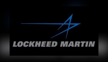 Lockheed Martin Wins $879M F-35 Contract In Fort Worth