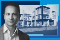 100 Million Design + Build's Shalin Patel with 3980 Starling Drive
