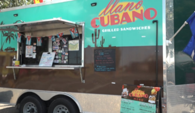 Texas DSHS now accepting applications for statewide food truck license