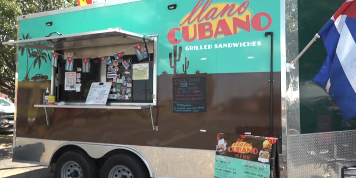 Texas DSHS now accepting applications for statewide food truck license