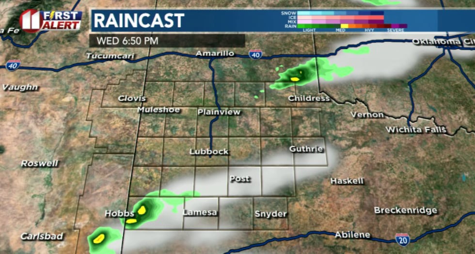 KCBD