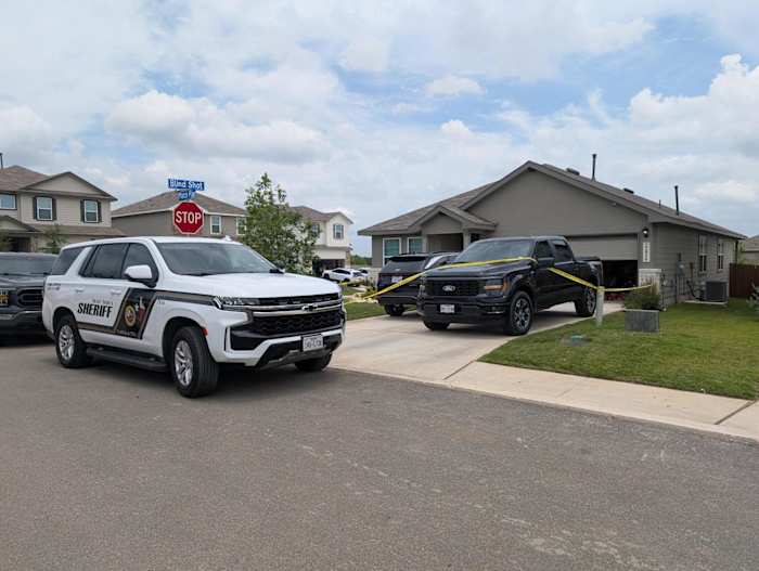 Several arrested after man shot at north Bexar County home, sheriff's office says