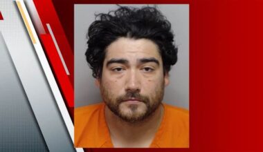 Suspect accused of shooting SAPD officer while being served a warrant on North Side identified