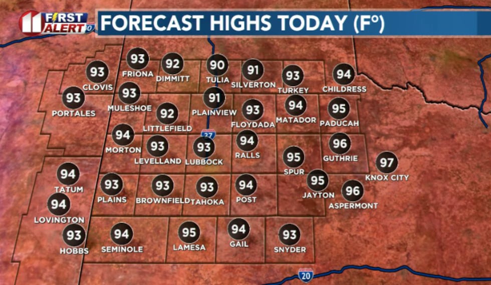 KCBD
