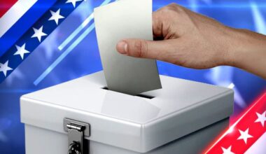 Election officials preparing for primary with equipment test in El Paso County