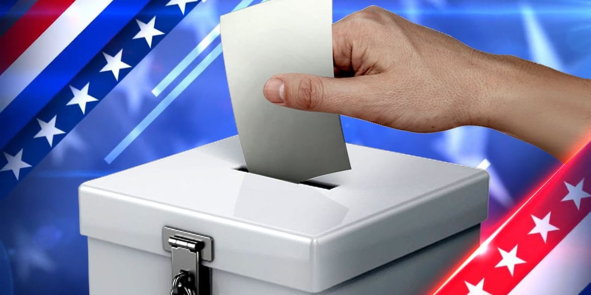 Election officials preparing for primary with equipment test in El Paso County