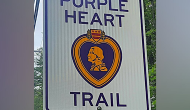 West Texas State Veterans Cemetery to receive National Purple Heart Trail Designation