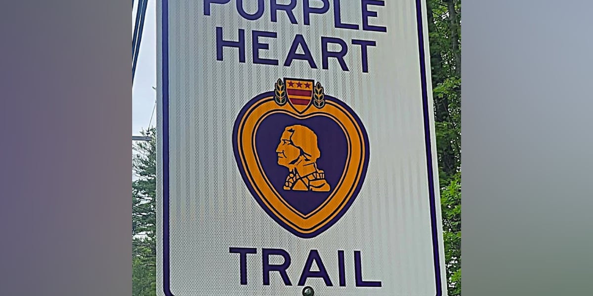 West Texas State Veterans Cemetery to receive National Purple Heart Trail Designation