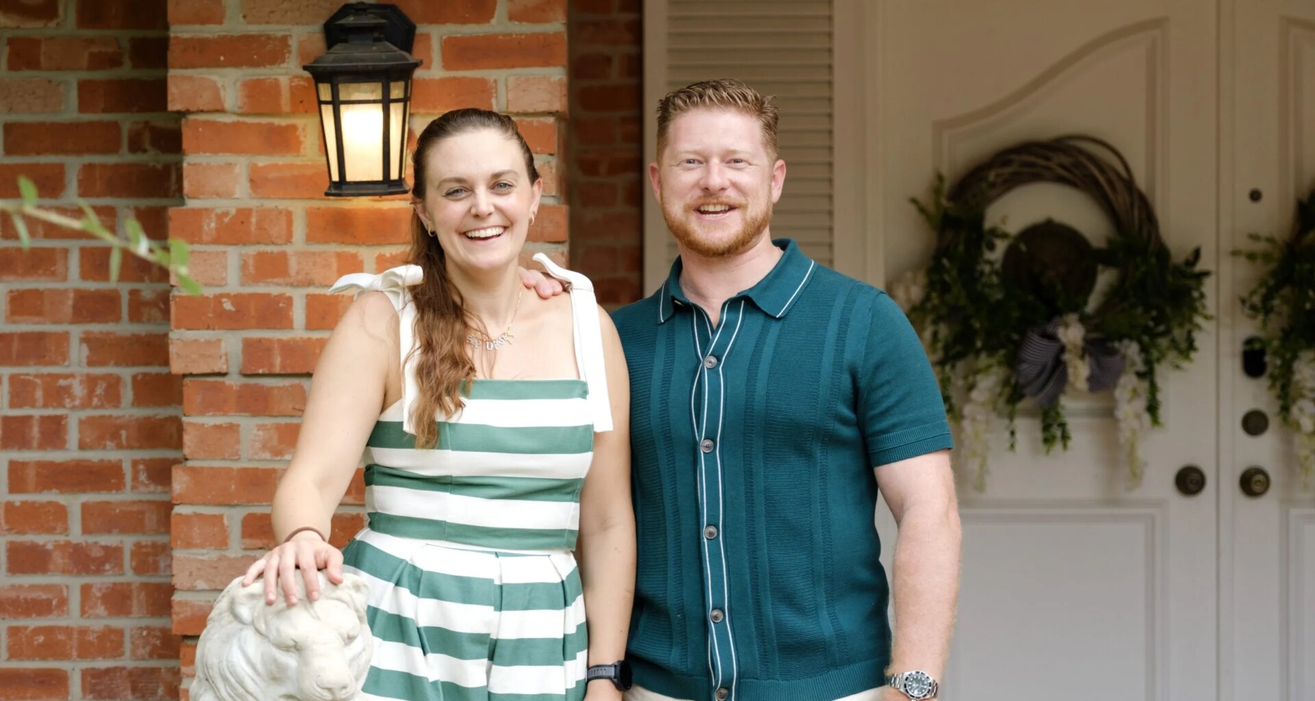 Where I Live: Whispering Oaks
