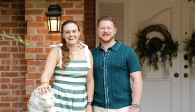 Where I Live: Whispering Oaks