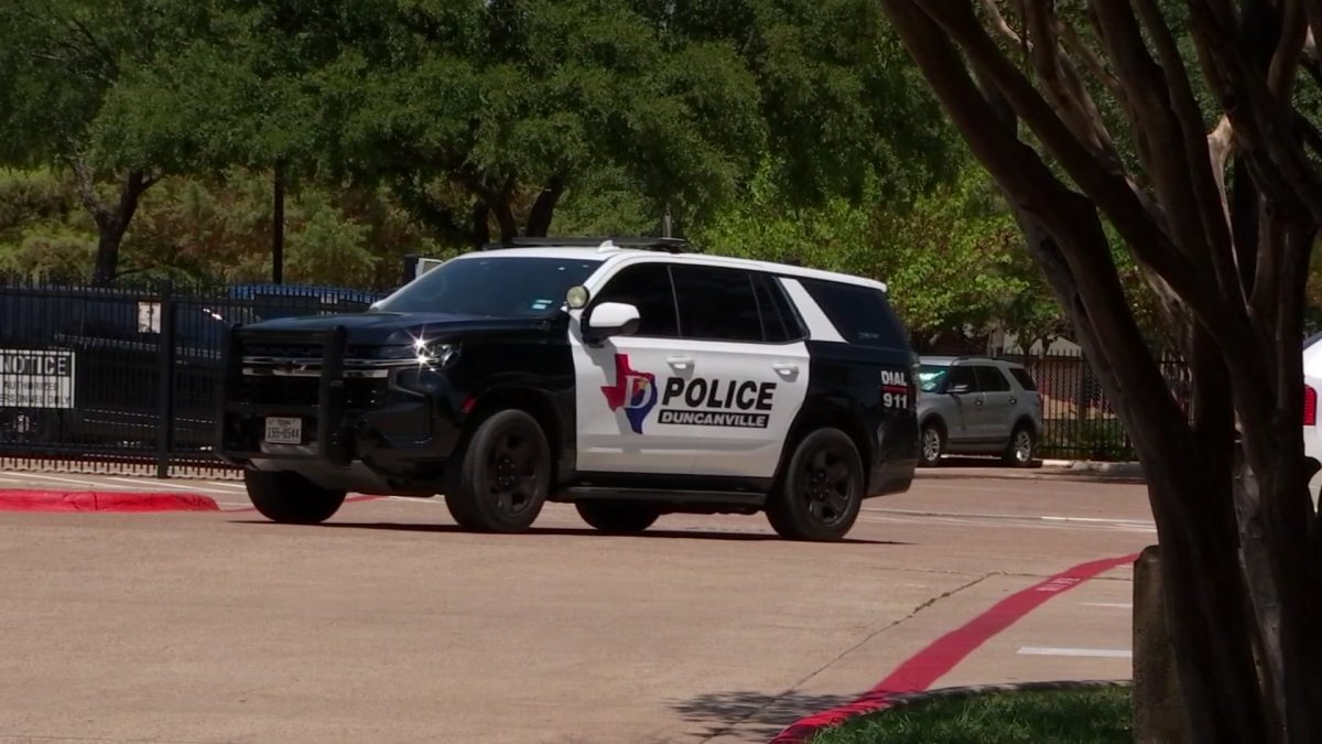 Street racing likely caused Duncanville crash that killed 3 – NBC 5 Dallas-Fort Worth