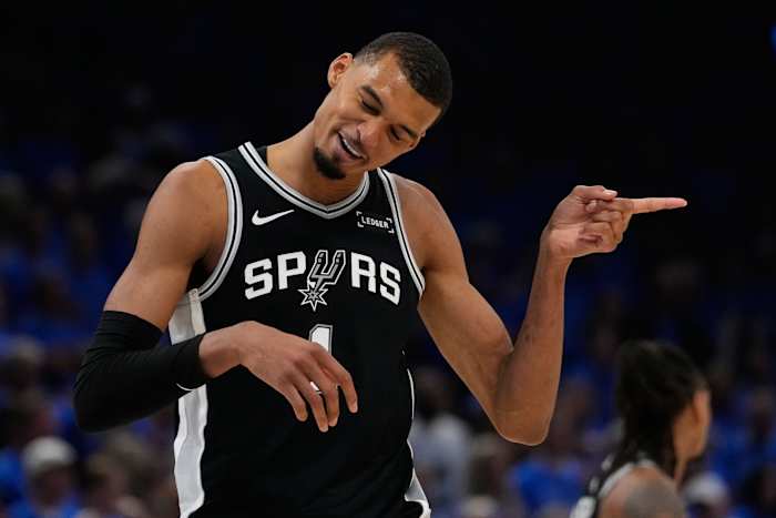 Where to score free food, coffee and more after every Spurs NBA Finals win