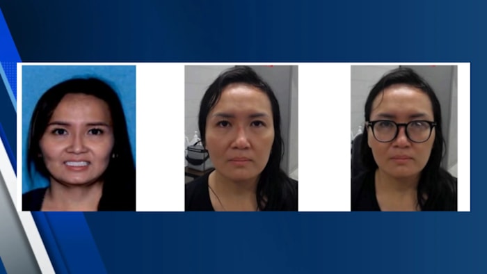 Houston woman connected to $100M health care fraud case added to FBI’s Most Wanted Fraudsters List