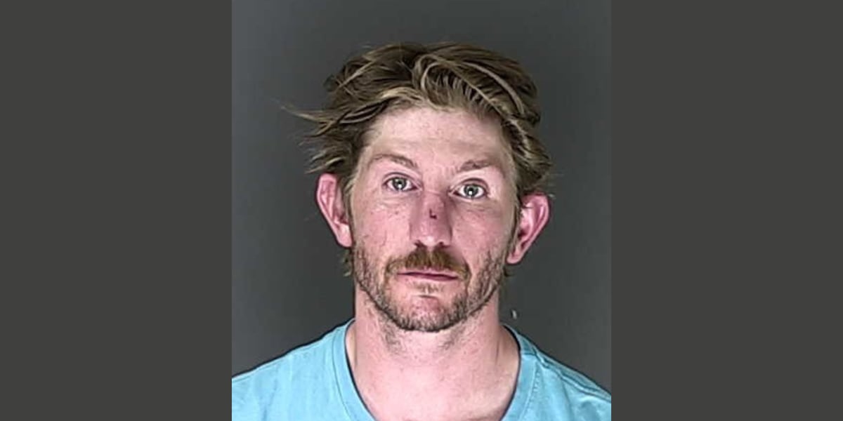 K9 Styx assists El Paso County deputies to arrest suspect following felony at-large alert