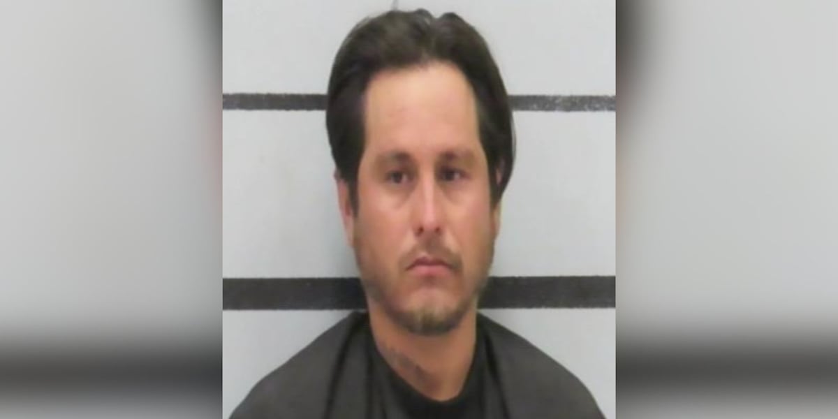 Brownfield man gets 50-year federal sentence in child exploitation case