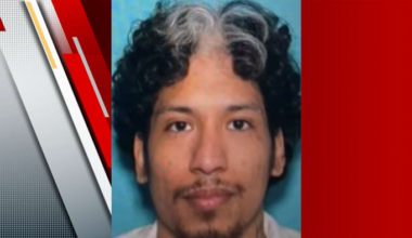 DPS releases body camera footage of kidnapping suspect leading pursuit from San Antonio to Live Oak County