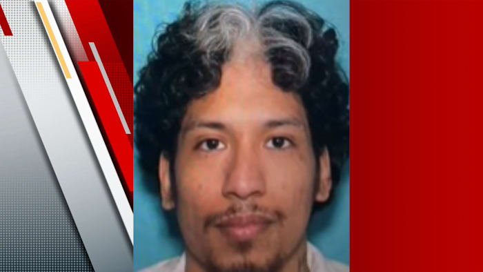 DPS releases body camera footage of kidnapping suspect leading pursuit from San Antonio to Live Oak County