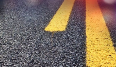One person airlifted to Plano hospital after single-vehicle crash in Coal County