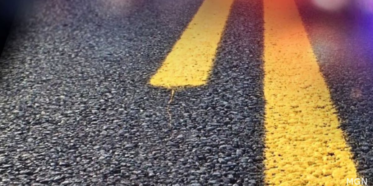 One person airlifted to Plano hospital after single-vehicle crash in Coal County