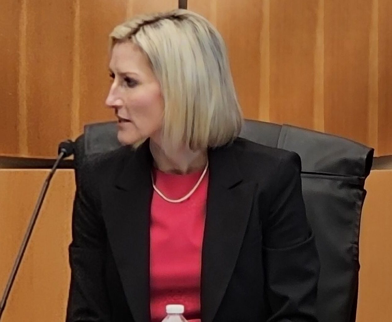 City of Fort Worth provides budget shortfall update