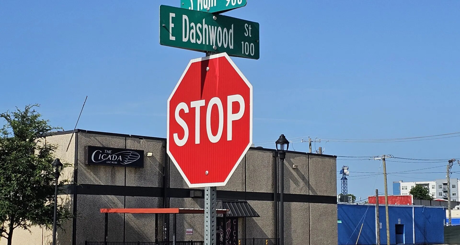 Flood mitigation planned for Fort Worth’s South Main Street